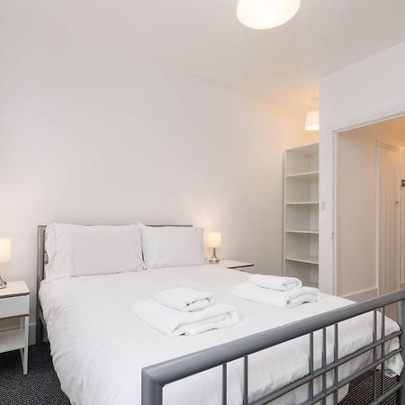 Guestready - Modern 2-Bed For 4 In Golders Green! London Exterior foto