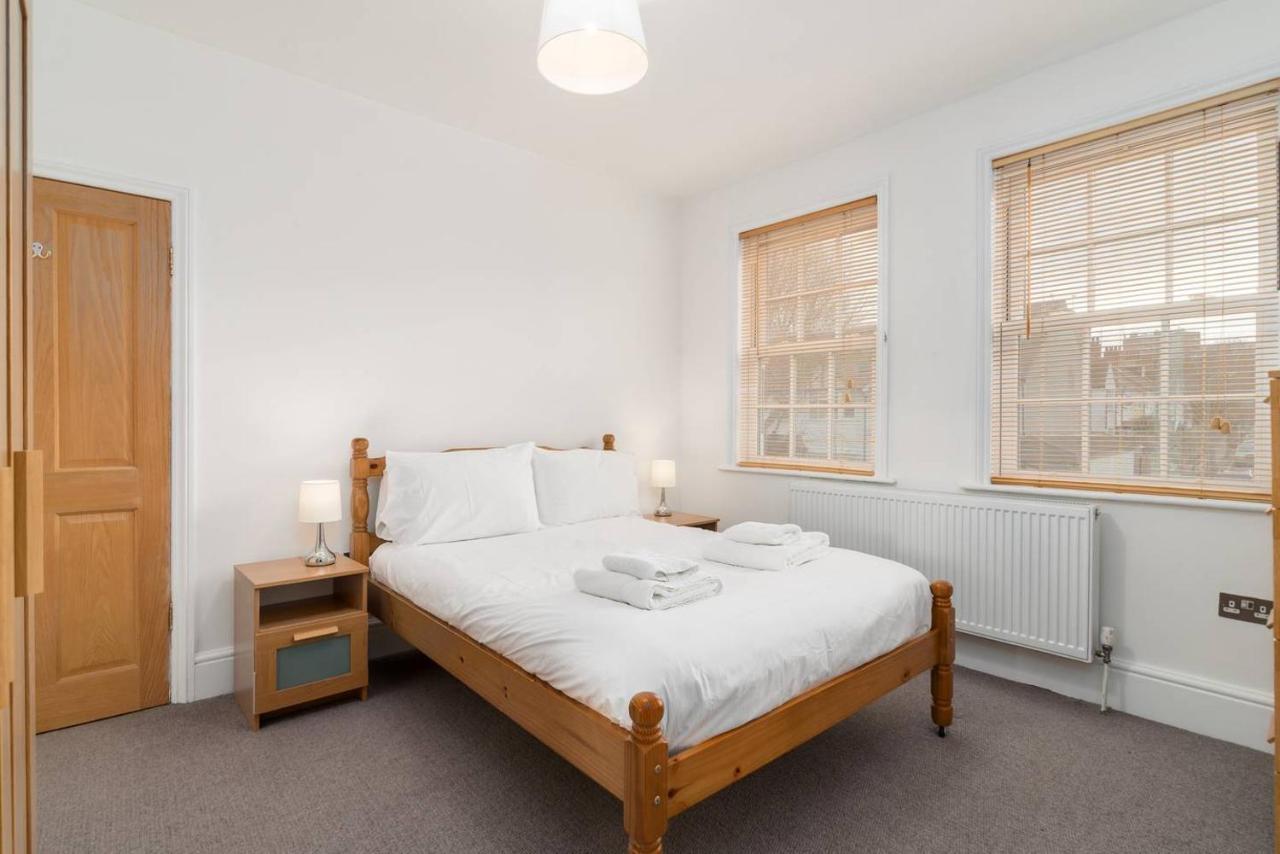 Guestready - Modern 2-Bed For 4 In Golders Green! London Exterior foto