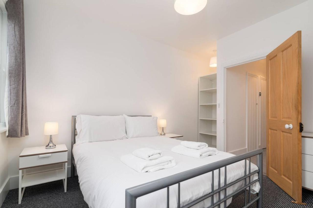 Guestready - Modern 2-Bed For 4 In Golders Green! London Exterior foto
