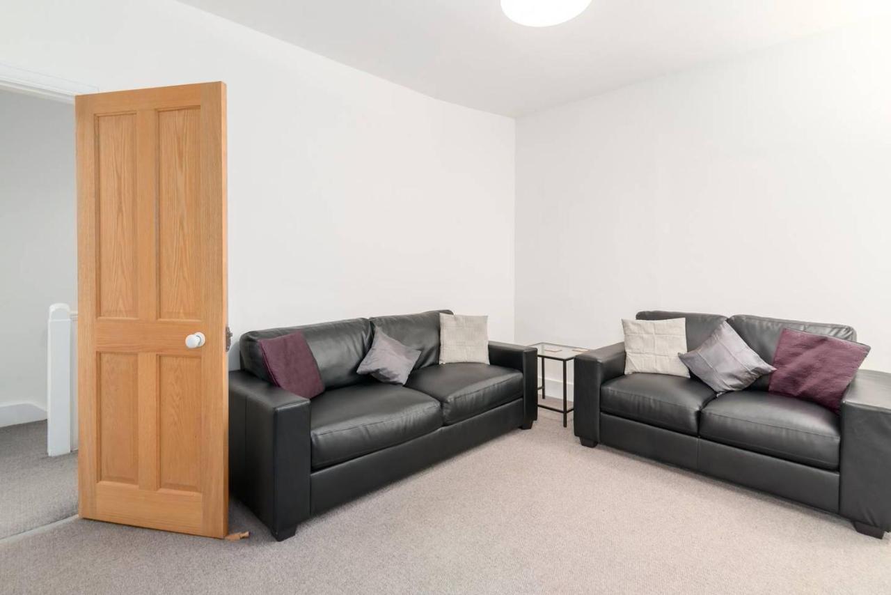 Guestready - Modern 2-Bed For 4 In Golders Green! London Exterior foto
